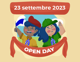 Open Day 2023
